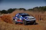 Ford Ranger Dakar 2016 года